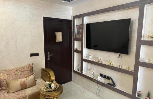 Bloc G Apartment | حي السلام