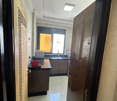 Bloc G Apartment | حي السلام