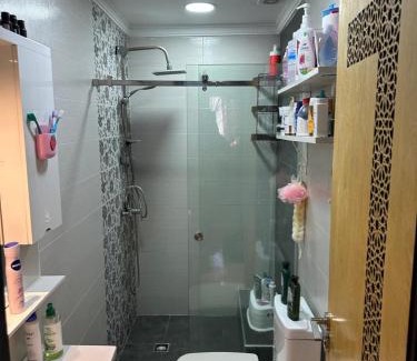 Bloc G Apartment | حي السلام