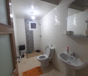 Gueznaia Apartment | حي الفراح