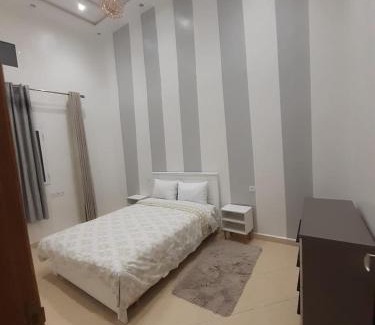 Gueznaia Apartment | حي الفراح