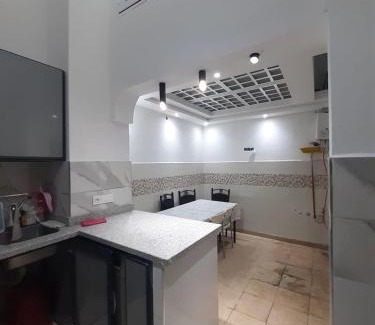 Gueznaia Apartment | حي الفراح