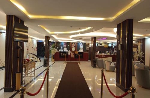 Nejran Apartment | Comfortable Aparthotels in Najran with Hot Tub Access