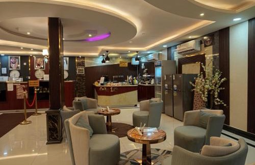 Nejran Apartment | Comfortable Aparthotels in Najran with Hot Tub Access