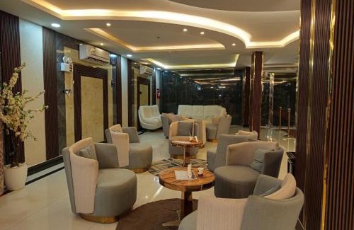 Nejran Apartment | Comfortable Aparthotels in Najran with Hot Tub Access
