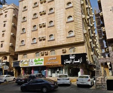 Jeddah Hotel | Experience Unmatched Comfort at فندق الفاخره - 10/10 Rated!
