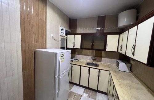 Abha Apartment | خزامى ابها للشقق المخدومة