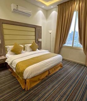 Khamis Mushait Resort | خيا لي 2: Guest Rated 9/10 with Pool & Hot Tub Amenities