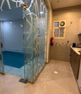 Khamis Mushait Resort | خيا لي 2: Guest Rated 9/10 with Pool & Hot Tub Amenities