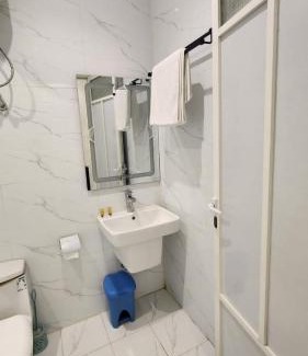 Baish Apartment | Discover برج رفيف: Family-Friendly & Wheelchair Accessible