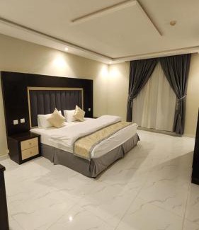 Baish Apartment | Discover برج رفيف: Family-Friendly & Wheelchair Accessible