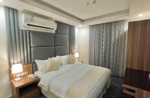Jizan Apartment | Experience Dara Jazan: Family-Friendly & Accessible Retreat