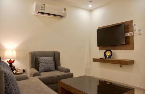 Jizan Apartment | Experience Dara Jazan: Family-Friendly & Accessible Retreat