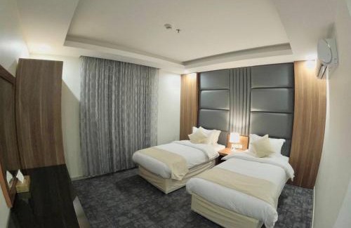 Jizan Apartment | Experience Dara Jazan: Family-Friendly & Accessible Retreat