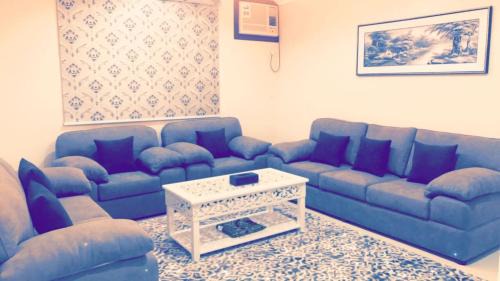 Khamis Mushait Apartment | دار الاجواد للوحدات السكنيه المفروشه - خميس مشيط
