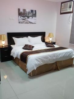 Khamis Mushait Apartment | دار الاجواد للوحدات السكنيه المفروشه - خميس مشيط