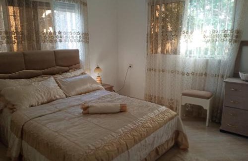 Ksar es Seghir House | Discover Relaxation at دار البحر - Child-Friendly Retreat