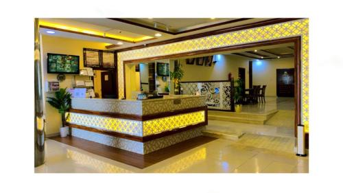 Dawmat al Jandal Hotel | Explore واحة دار السلام: Family-Friendly Serviced Apartments