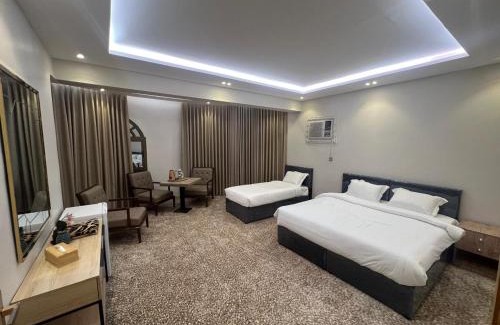 Medina Apartment | Welcoming دار الضيافة: Family-Friendly Stay Awaits You