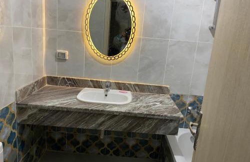 Al Alamayn Apartment | داون تاون العالمين الجديده