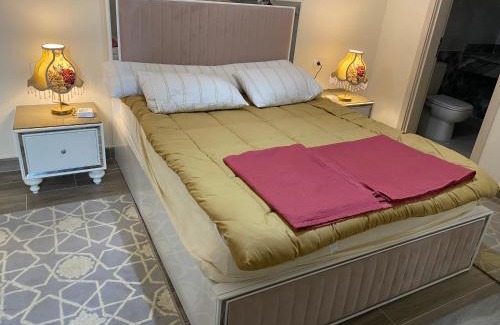 Al Alamayn Apartment | داون تاون العالمين الجديده