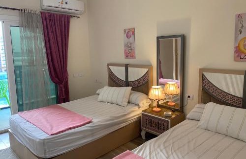 Al Alamayn Apartment | داون تاون العالمين الجديده