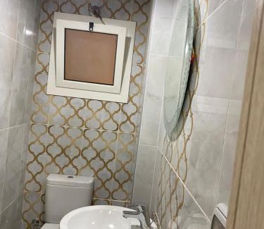 Al Alamayn Apartment | داون تاون العالمين الجديده