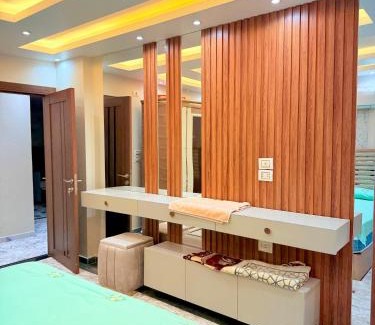 New Damietta Apartment | دايموند للايجار الفندقي دمياط الجديدة