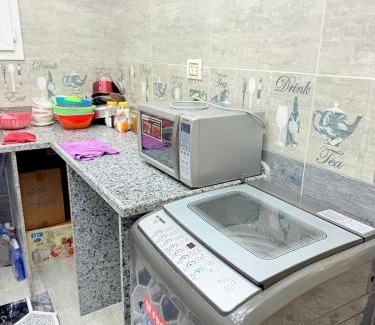 New Damietta Apartment | دايموند للايجار الفندقي دمياط الجديدة