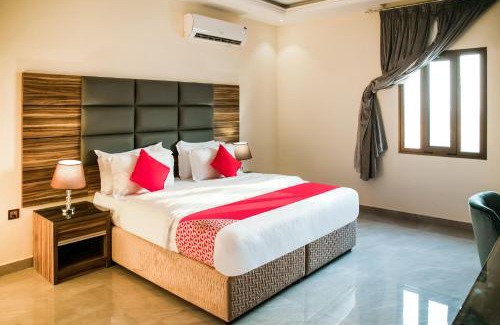 Dammam Hotel | Durra Taraf Residential 2: Family-Friendly Retreat Awaits