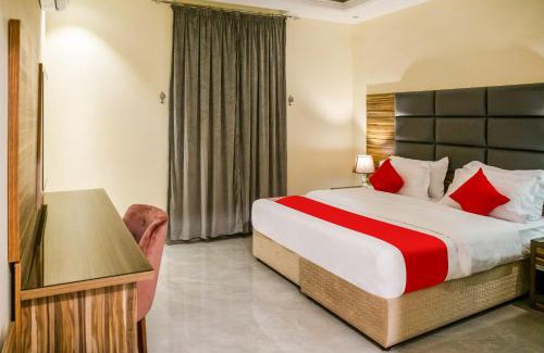Dammam Hotel | Durra Taraf Residential 2: Family-Friendly Retreat Awaits