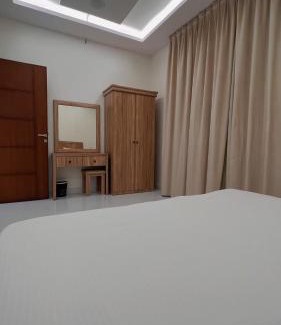 Al Duwadimi Apartment | Discover درر السمو: Child-Friendly Suites Await!