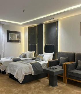 Hafr Al Batin Hotel | دره الحفر للشقق الفندقيه 2