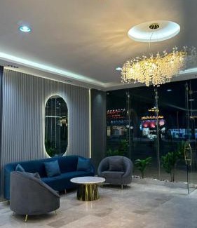 Hafr Al Batin Hotel | دره الحفر للشقق الفندقيه 2