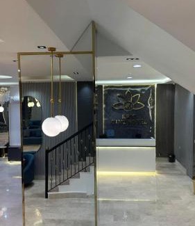 Hafr Al Batin Hotel | دره الحفر للشقق الفندقيه 2