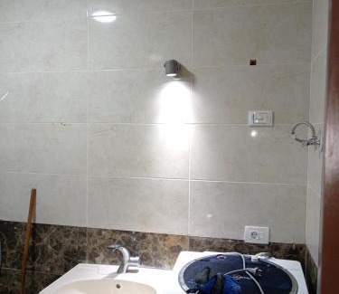 Al-Burulus Apartment | دلتا لاجونز