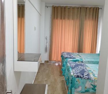 Al-Burulus Apartment | دلتا لاجونز