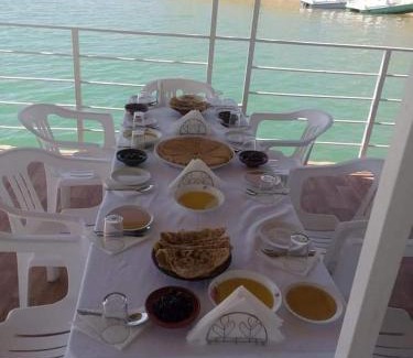 Zghira House | Discover دوار ابغاوة ازغيرة: Family-Friendly Retreat