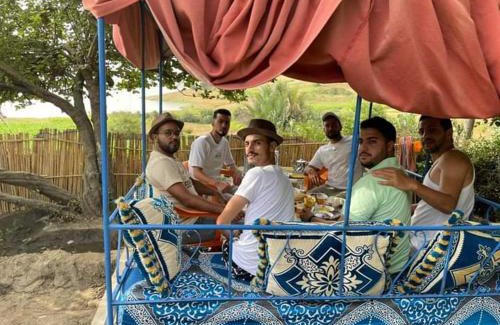 Zghira House | Discover دوار ابغاوة ازغيرة: Family-Friendly Retreat