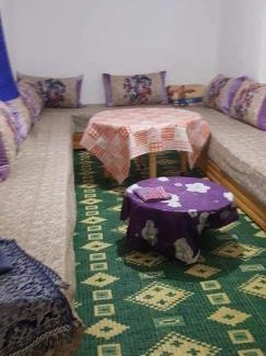 Ouezzane Apartment | دوار ابغاوة ازغيرة تروال سد الوحدة وزان