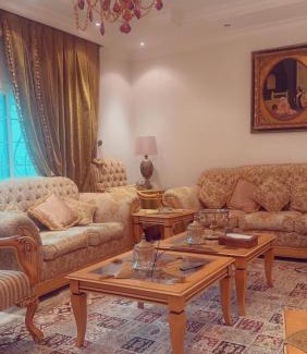 Riyadh Villa | Two-Bedroom Retreat in Al-Muhammadiyah, North Riyadh