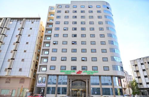 Mecca Hotel | Comfortable Stay at Diyaralmashaer Al-Hadiyah Hotel