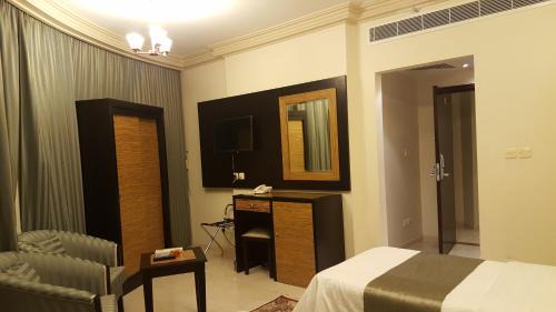 Mecca Hotel | Comfortable Stay at Diyaralmashaer Al-Hadiyah Hotel