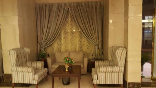 Mecca Hotel | Comfortable Stay at Diyaralmashaer Al-Hadiyah Hotel
