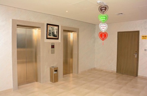 Salmiya Apartment | Explore ذا فيفتى ايت السالمية: Family-Friendly Getaway