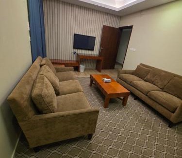 Khamis Mushait Apartment | ذهبية خميس للشقق المخدومة