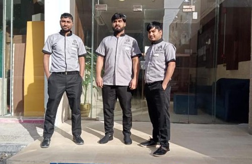 Al Mubarraz Hotel | Discover Dhoq Alkhayal: Family-Friendly Serviced Apartments