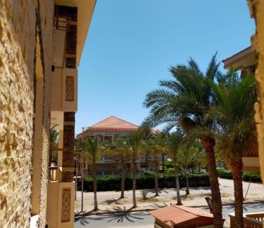 Ras El Bar Apartment | Family-Friendly Retreat at رأس البر: Your Perfect Getaway