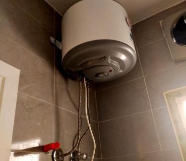 Ras El Bar Apartment | Family-Friendly Retreat at رأس البر: Your Perfect Getaway