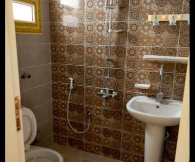 Ras El Bar Apartment | Family-Friendly Retreat at رأس البر: Your Perfect Getaway